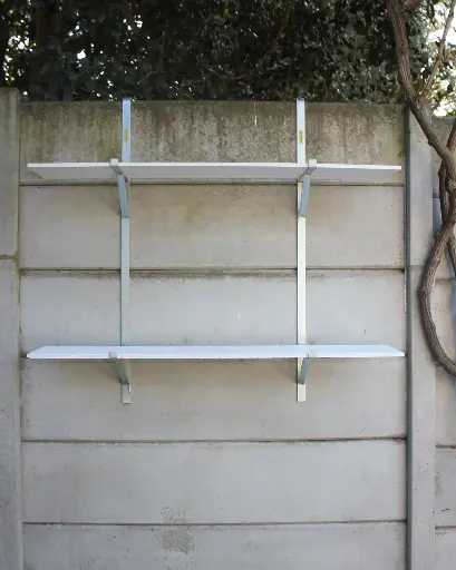 4 Tier Shelving Bracket 